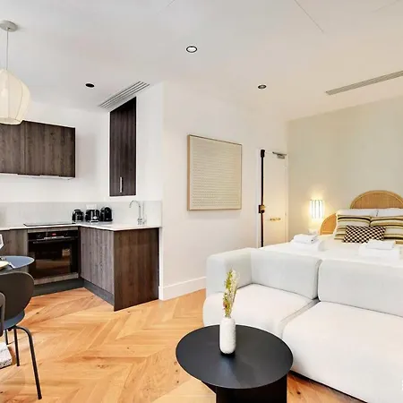 Apartment Modern - 2p - Opera Garnier *